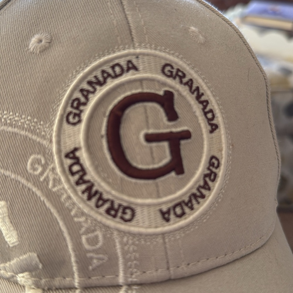 Granada Hat - Picture 7 of 7